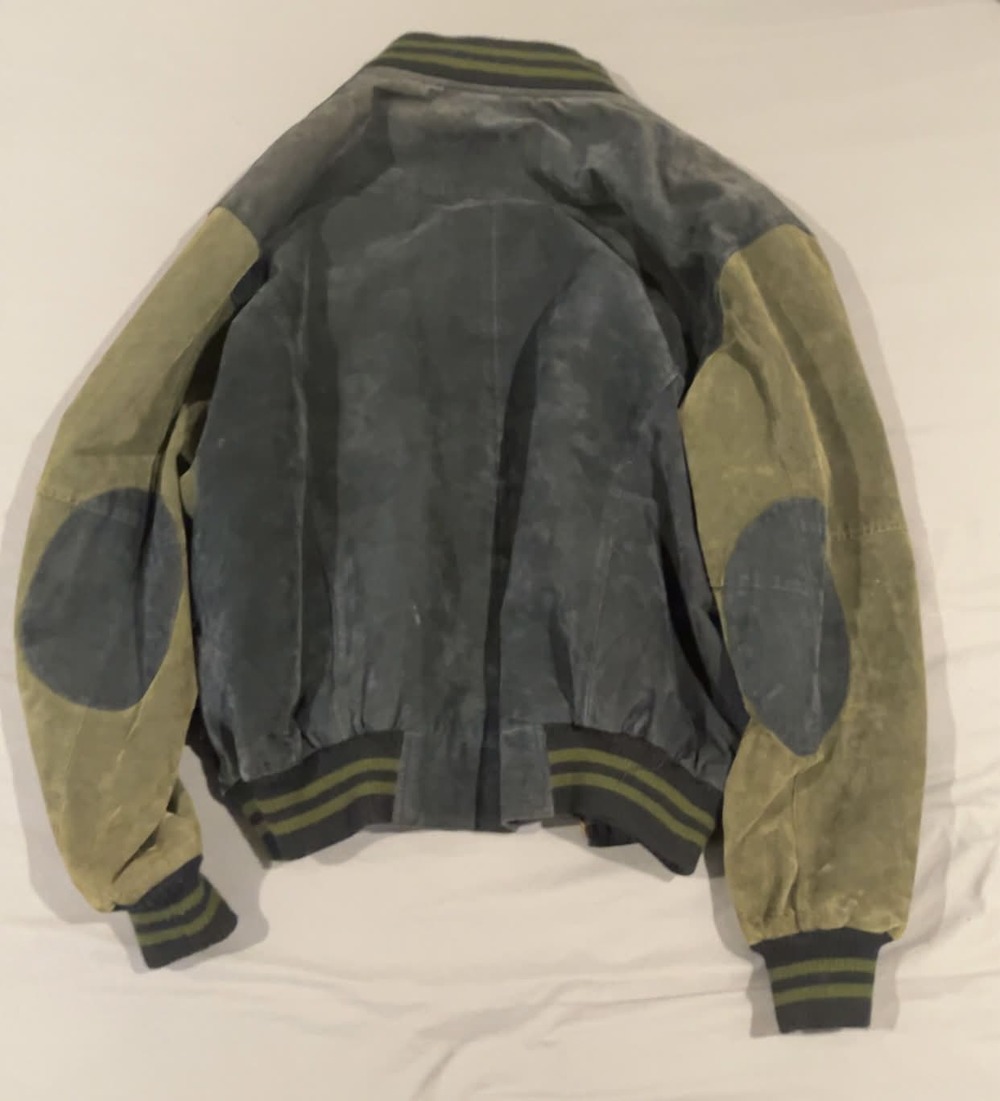 Vintage Varsity Princeton Jacket XL